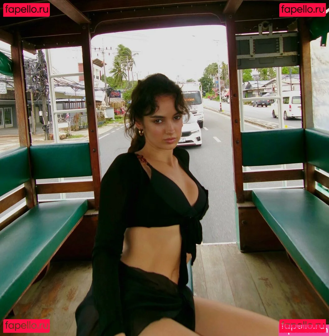 Maria De Nati Onlyfans Photo Gallery 