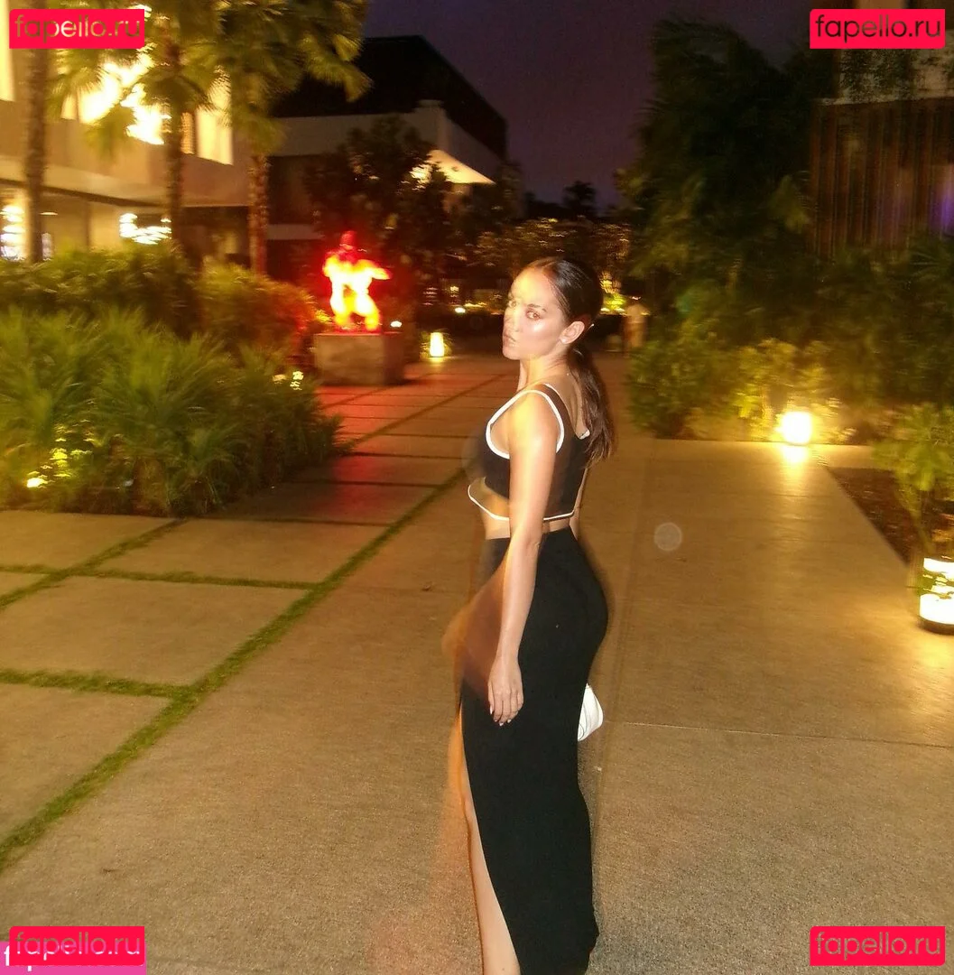 Maria De Nati Onlyfans Photo Gallery 