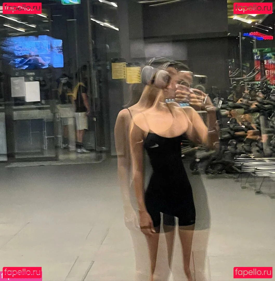 Maria De Nati Onlyfans Photo Gallery 