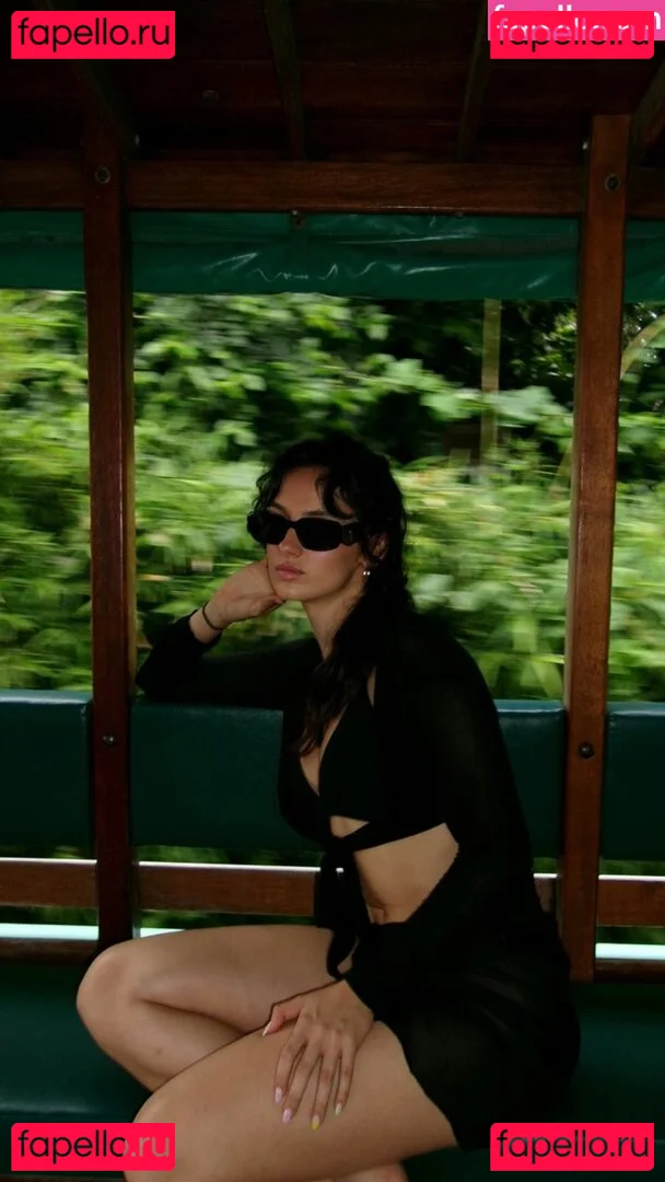 Maria De Nati Onlyfans Photo Gallery 