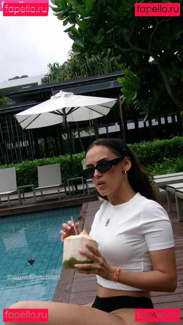 Maria De Nati Onlyfans Photo Gallery 