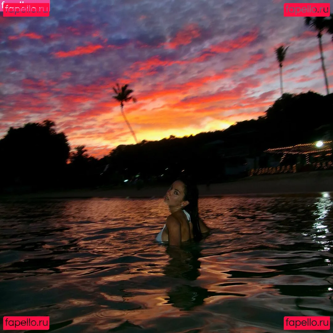 Maria De Nati Onlyfans Photo Gallery 