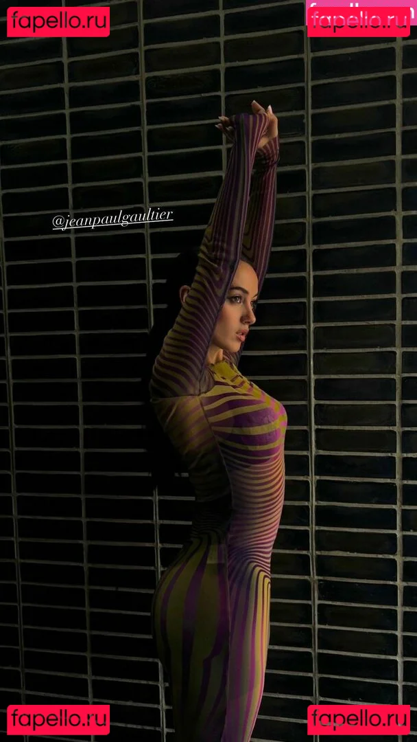 Maria De Nati Onlyfans Photo Gallery 