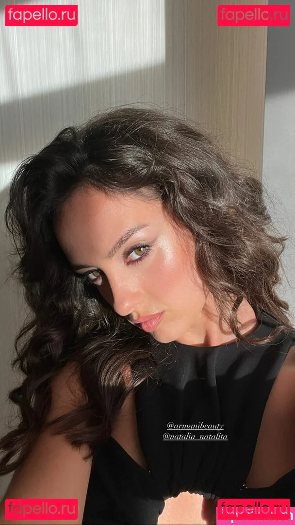 Maria De Nati Onlyfans Photo Gallery 