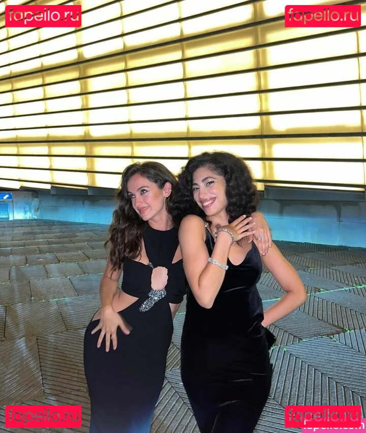 Maria De Nati Onlyfans Photo Gallery 