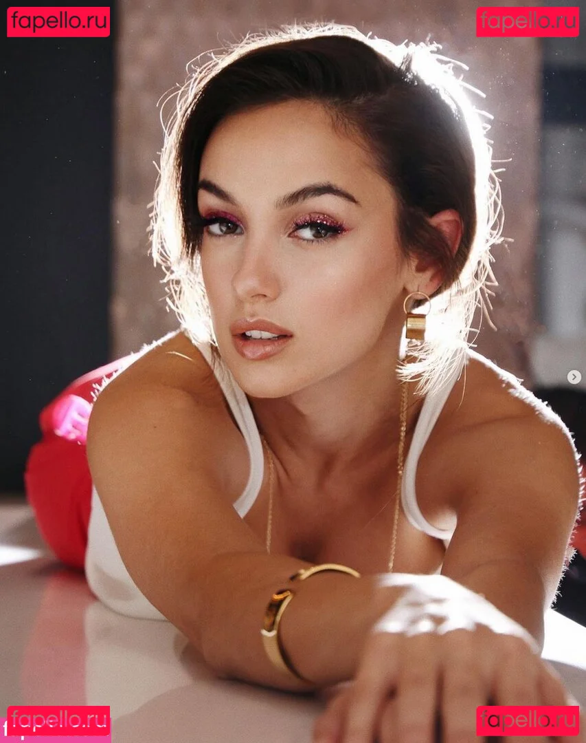 Maria De Nati Onlyfans Photo Gallery 