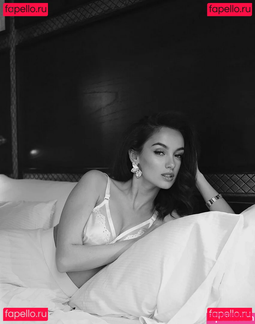 Maria De Nati Onlyfans Photo Gallery 