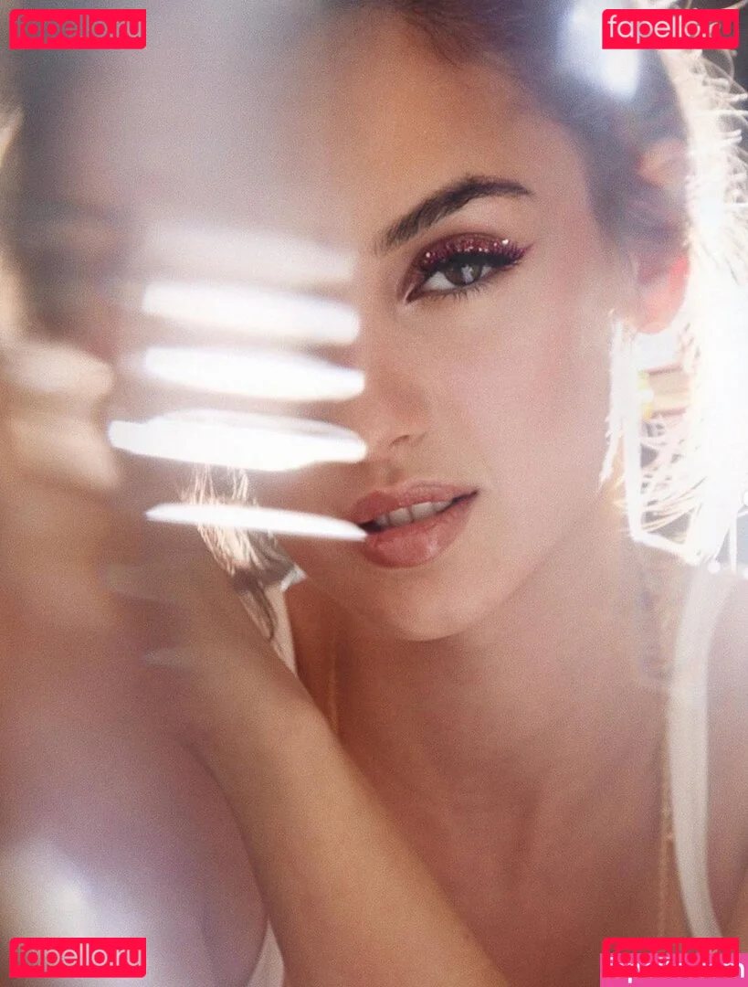 Maria De Nati Onlyfans Photo Gallery 