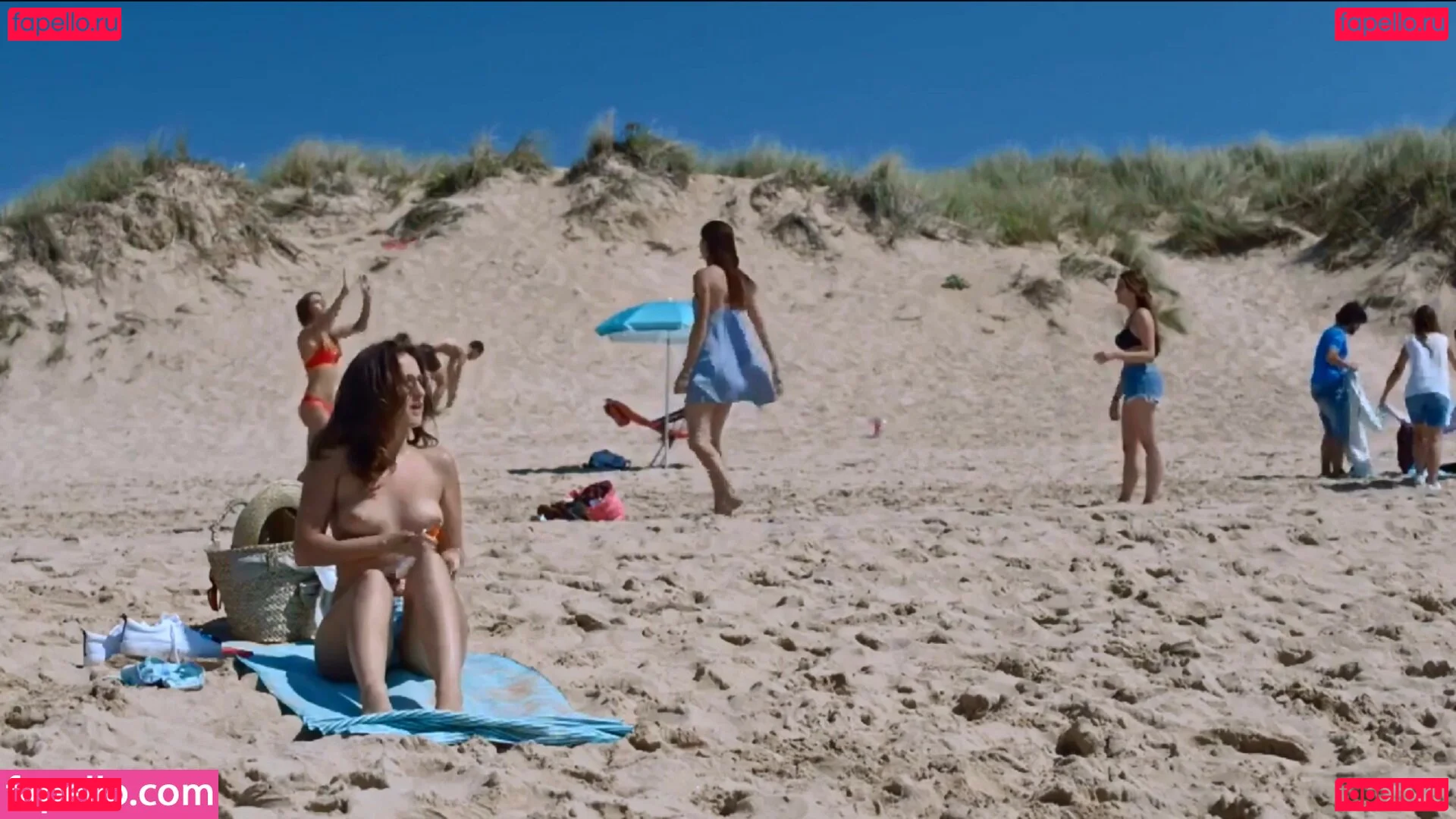 Maria De Nati Onlyfans Photo Gallery 