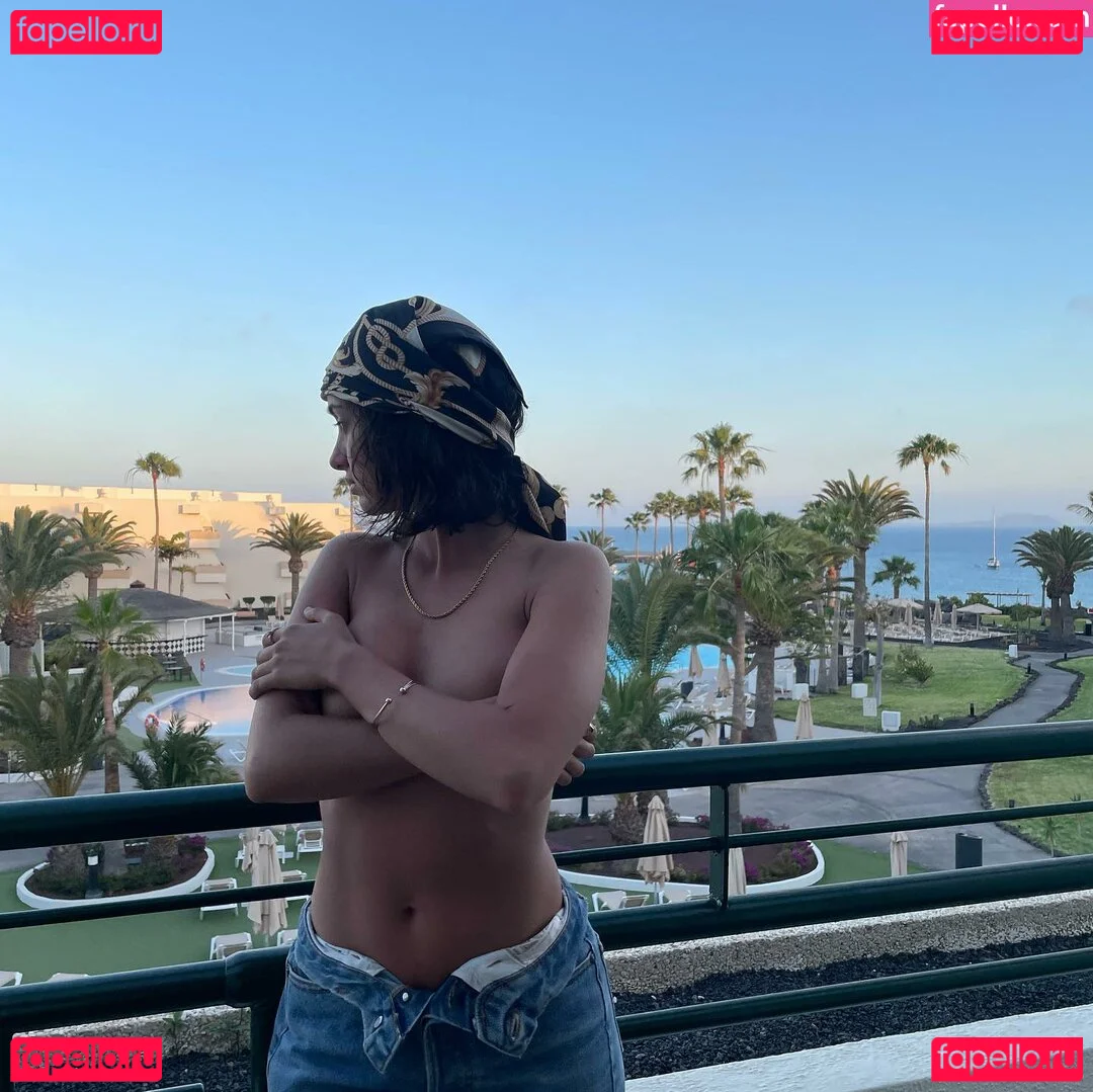 Maria De Nati Onlyfans Photo Gallery 