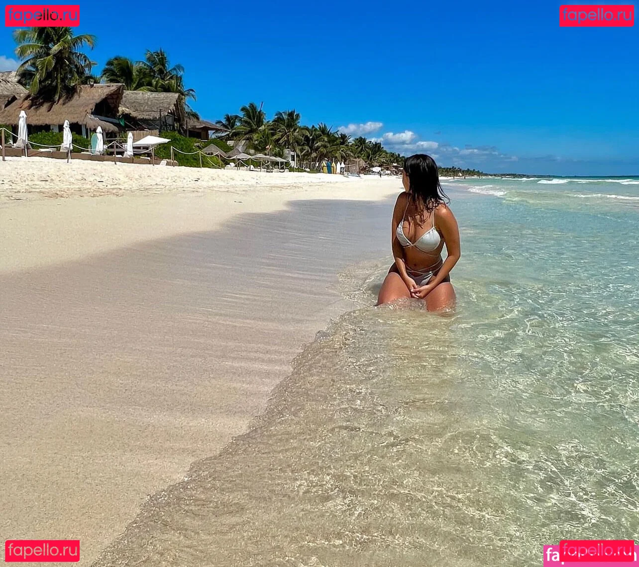 Maria De Nati Onlyfans Photo Gallery 