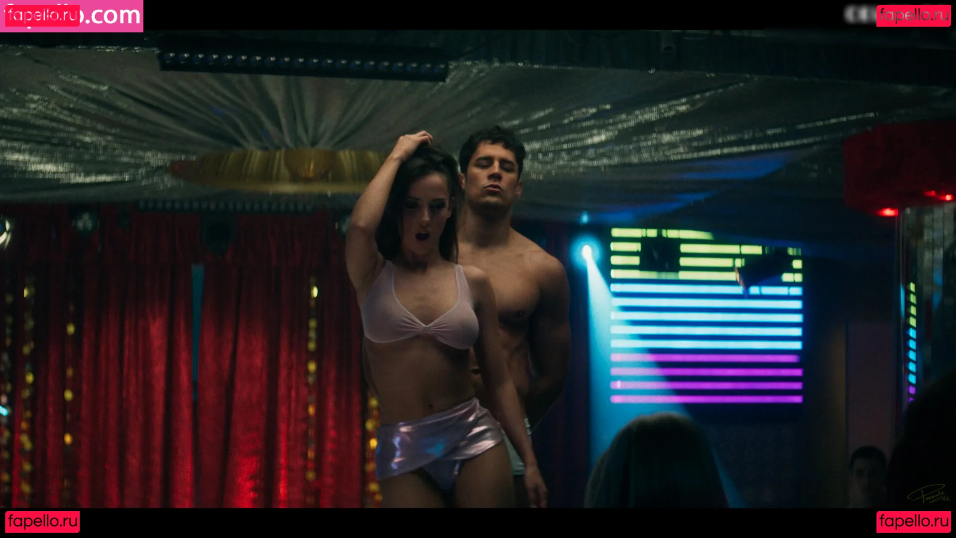 Maria De Nati Onlyfans Photo Gallery 