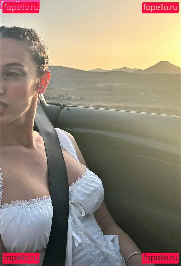 Maria De Nati Onlyfans Photo Gallery 