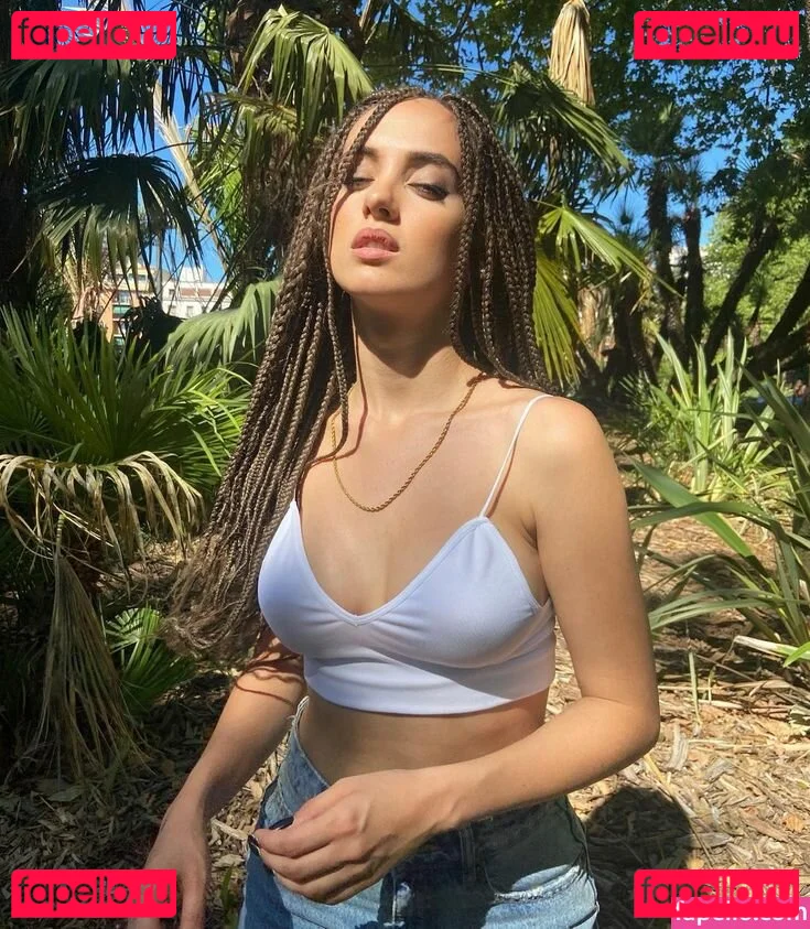 Maria De Nati Onlyfans Photo Gallery 