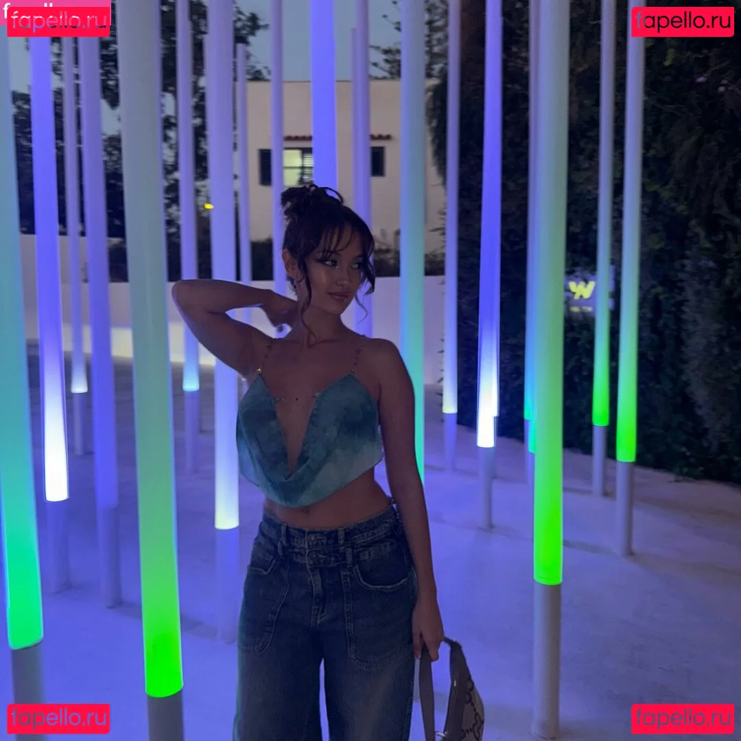 Maria De Nati Onlyfans Photo Gallery 