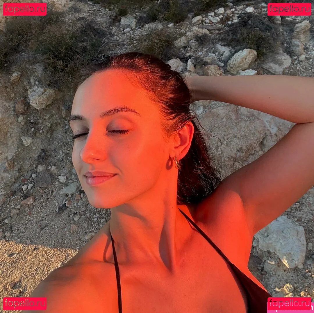 Maria De Nati Onlyfans Photo Gallery 