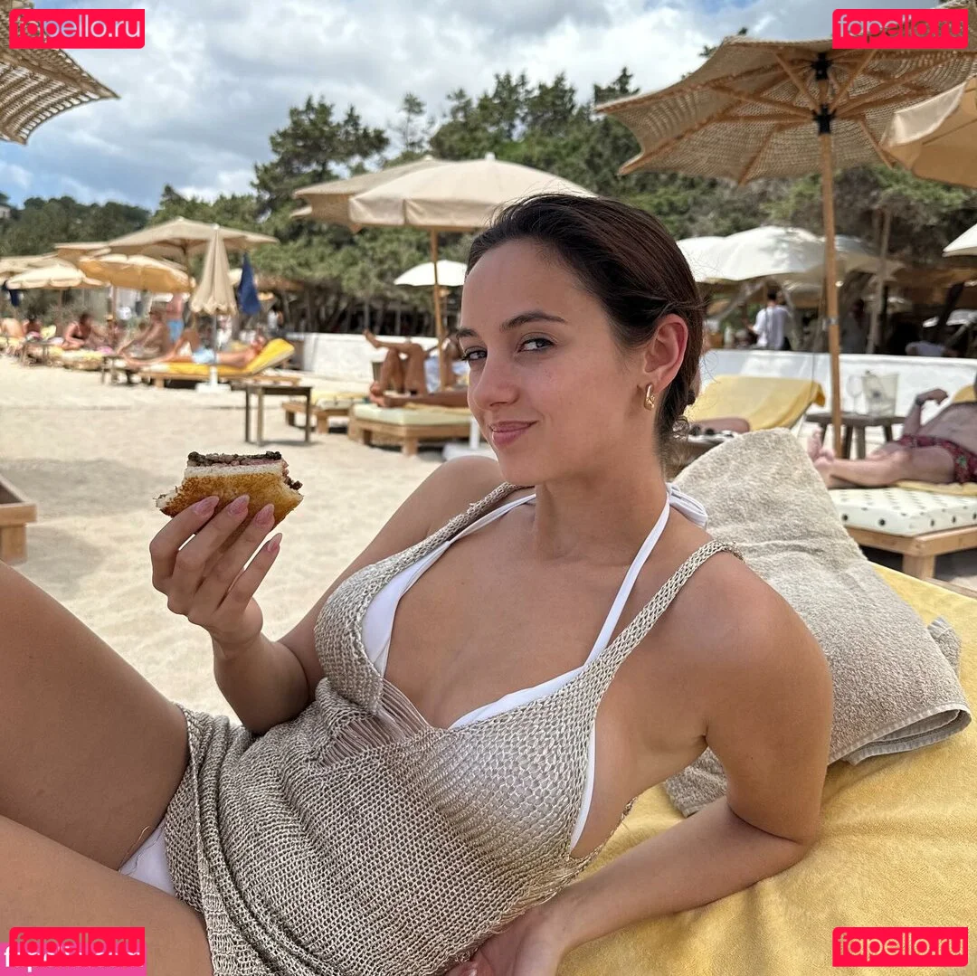 Maria De Nati Onlyfans Photo Gallery 