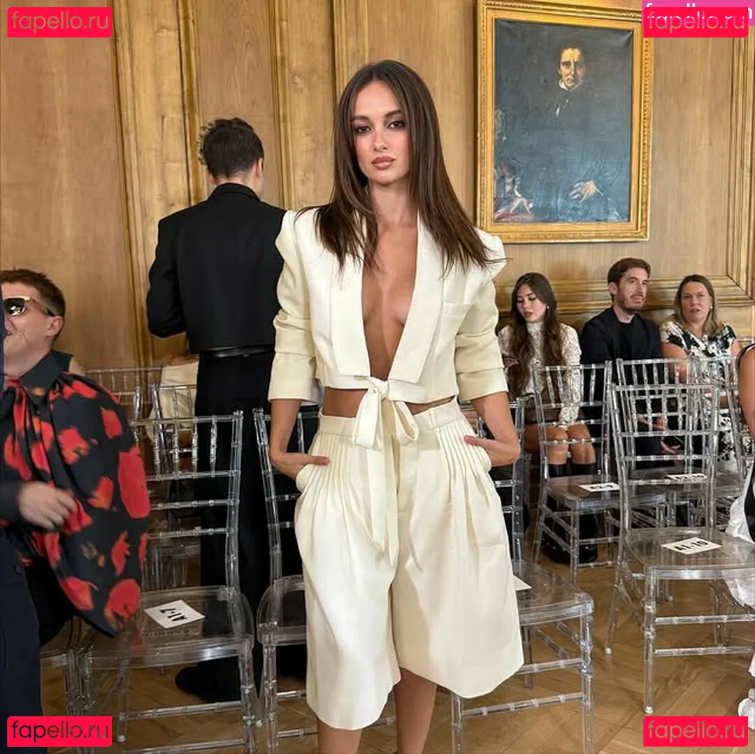 Maria De Nati Onlyfans Photo Gallery 