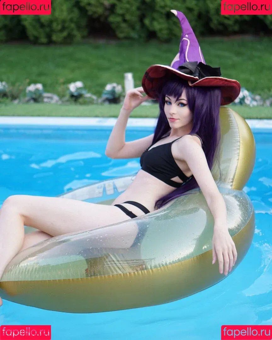 nozzomi_cosplay Onlyfans Photo Gallery 