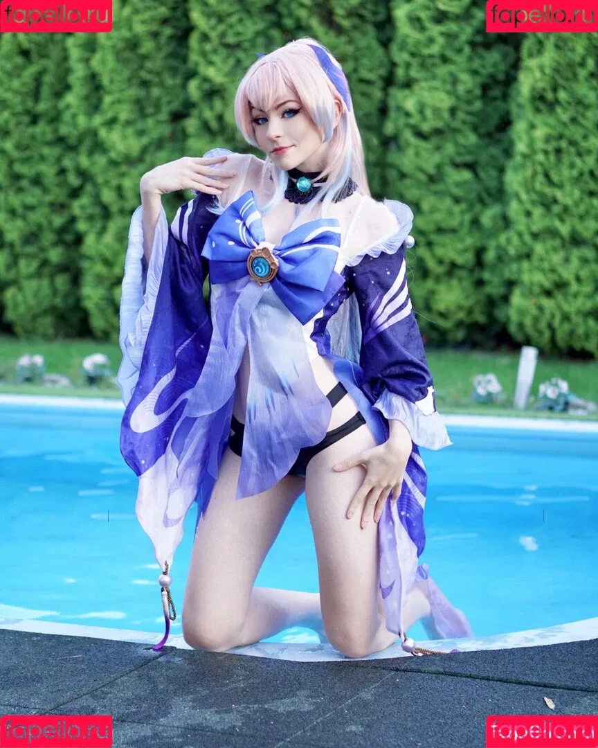 nozzomi_cosplay Onlyfans Photo Gallery 