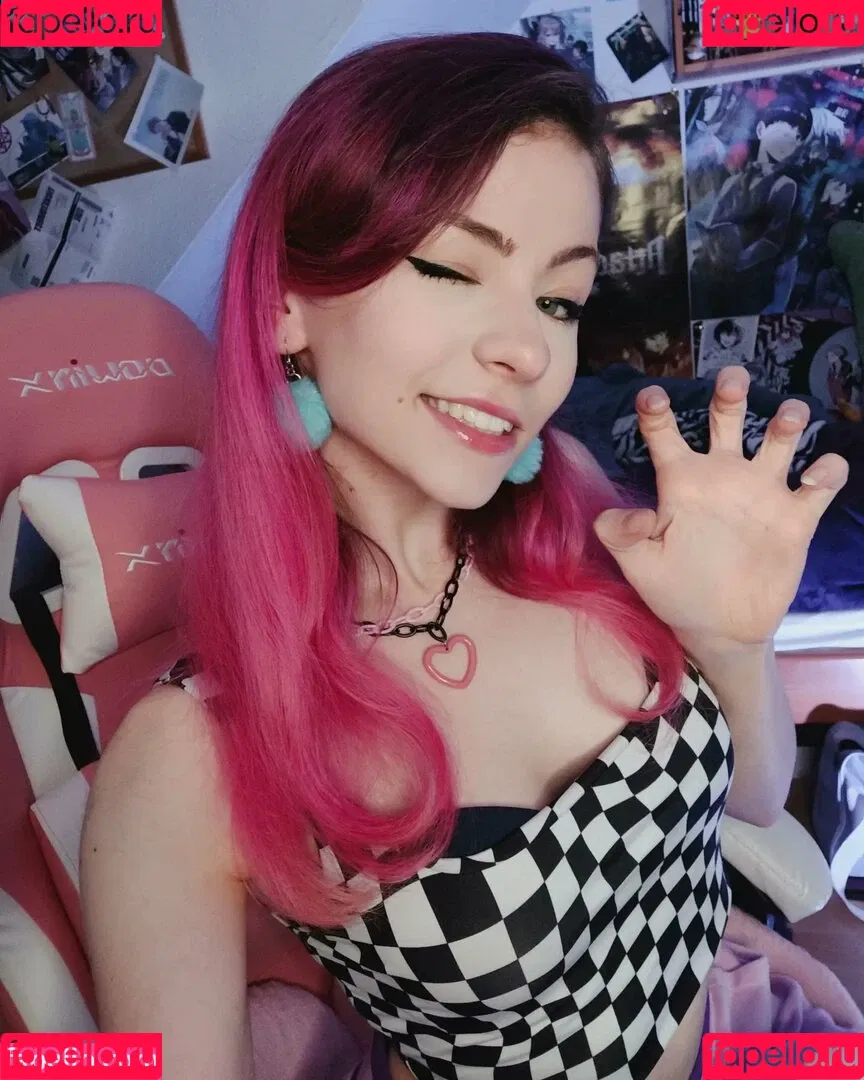 nozzomi_cosplay Onlyfans Photo Gallery 