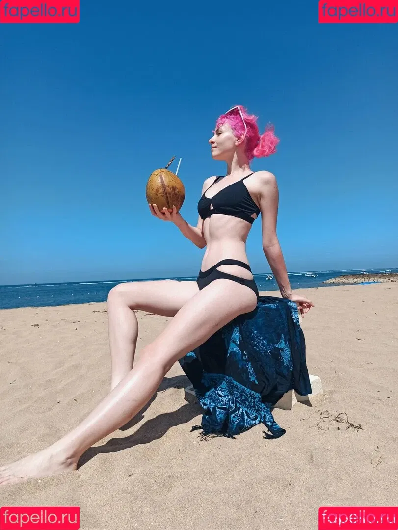 nozzomi_cosplay Onlyfans Photo Gallery 