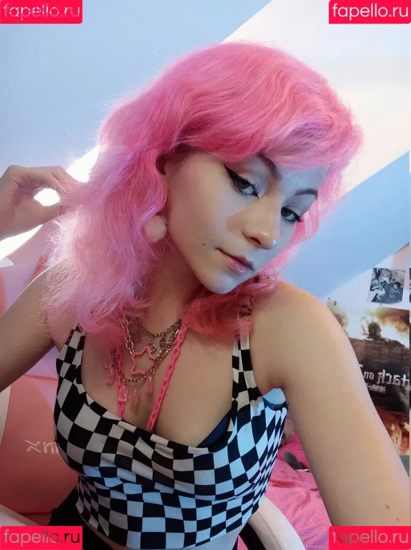 nozzomi_cosplay Onlyfans Photo Gallery 