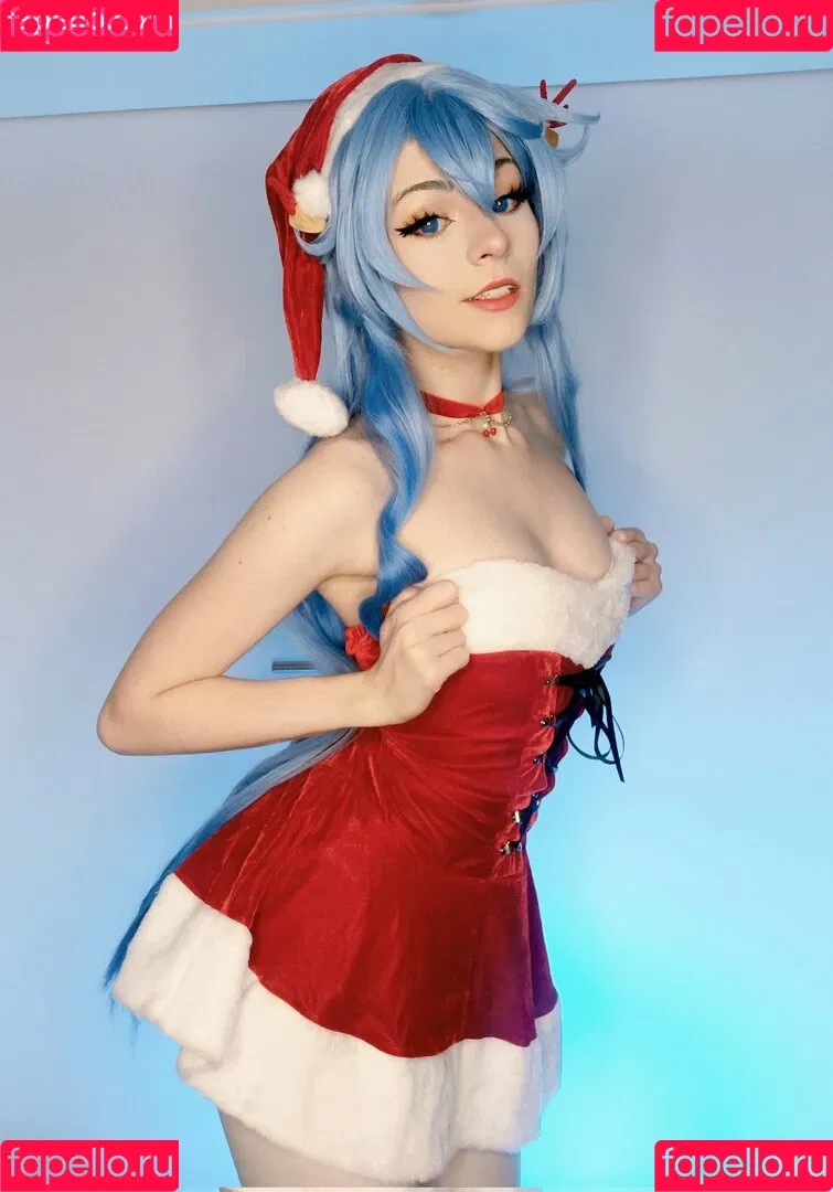 nozzomi_cosplay Onlyfans Photo Gallery 