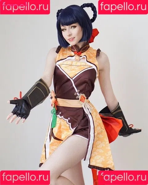 nozzomi_cosplay Onlyfans Photo Gallery 