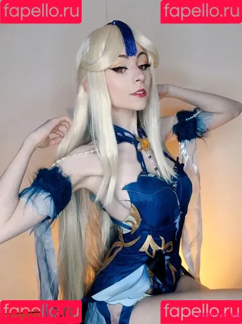nozzomi_cosplay Onlyfans Photo Gallery 