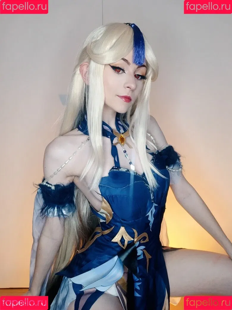 nozzomi_cosplay Onlyfans Photo Gallery 