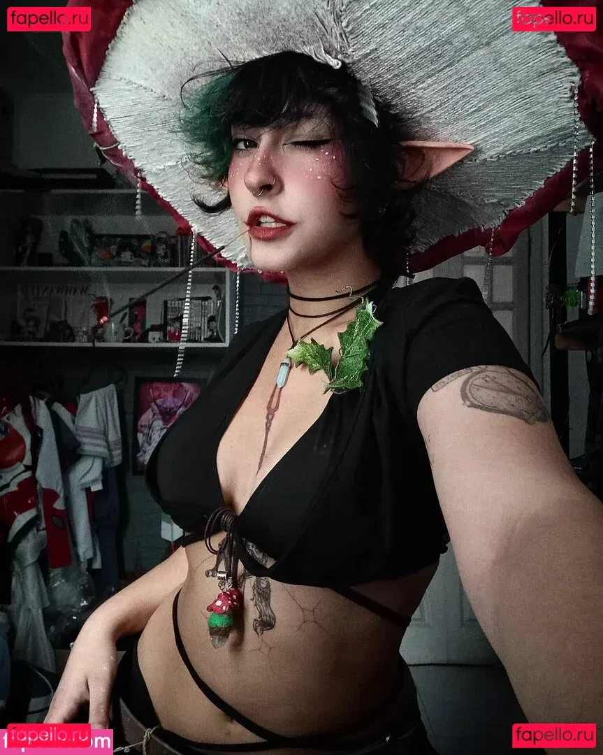 nozzomi_cosplay Onlyfans Photo Gallery 