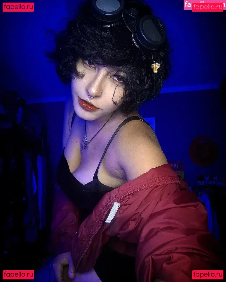 nozzomi_cosplay Onlyfans Photo Gallery 