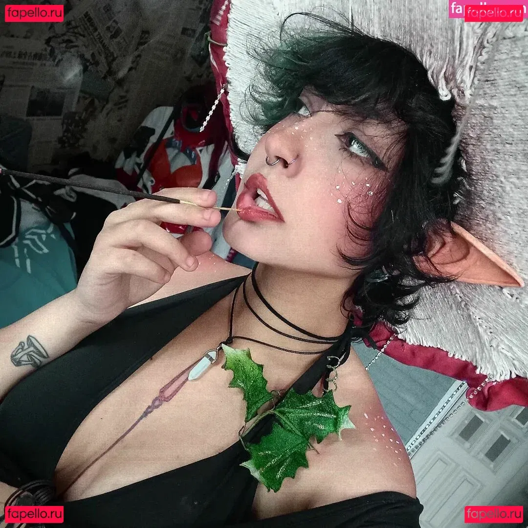 nozzomi_cosplay Onlyfans Photo Gallery 