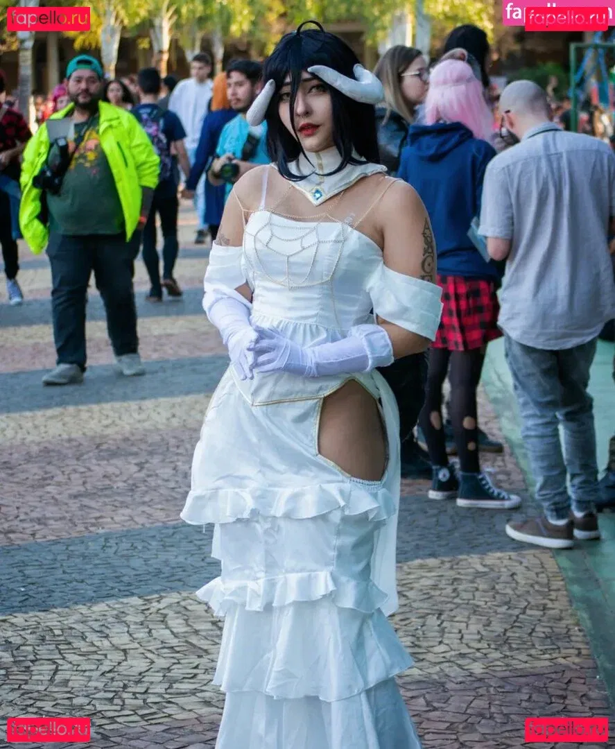 nozzomi_cosplay Onlyfans Photo Gallery 