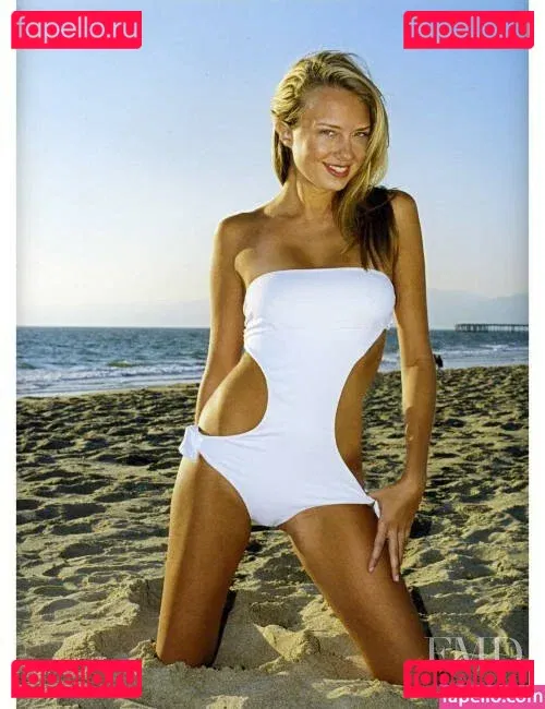 Melissa Ordway Onlyfans Photo Gallery 