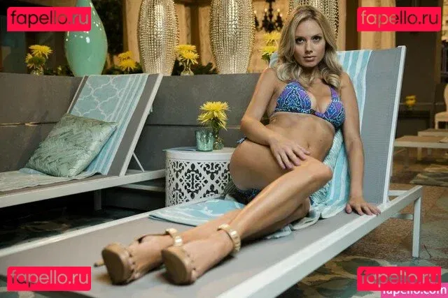 Melissa Ordway Onlyfans Photo Gallery 