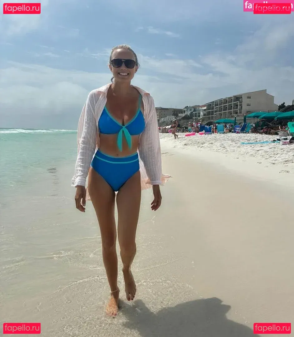 Melissa Ordway Onlyfans Photo Gallery 