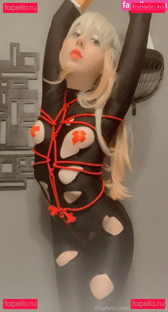 anibae.vip Onlyfans Photo Gallery 