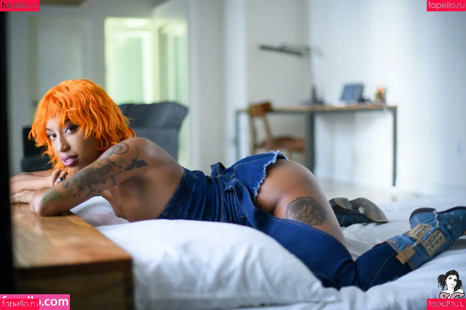 Milloux Onlyfans Photo Gallery 