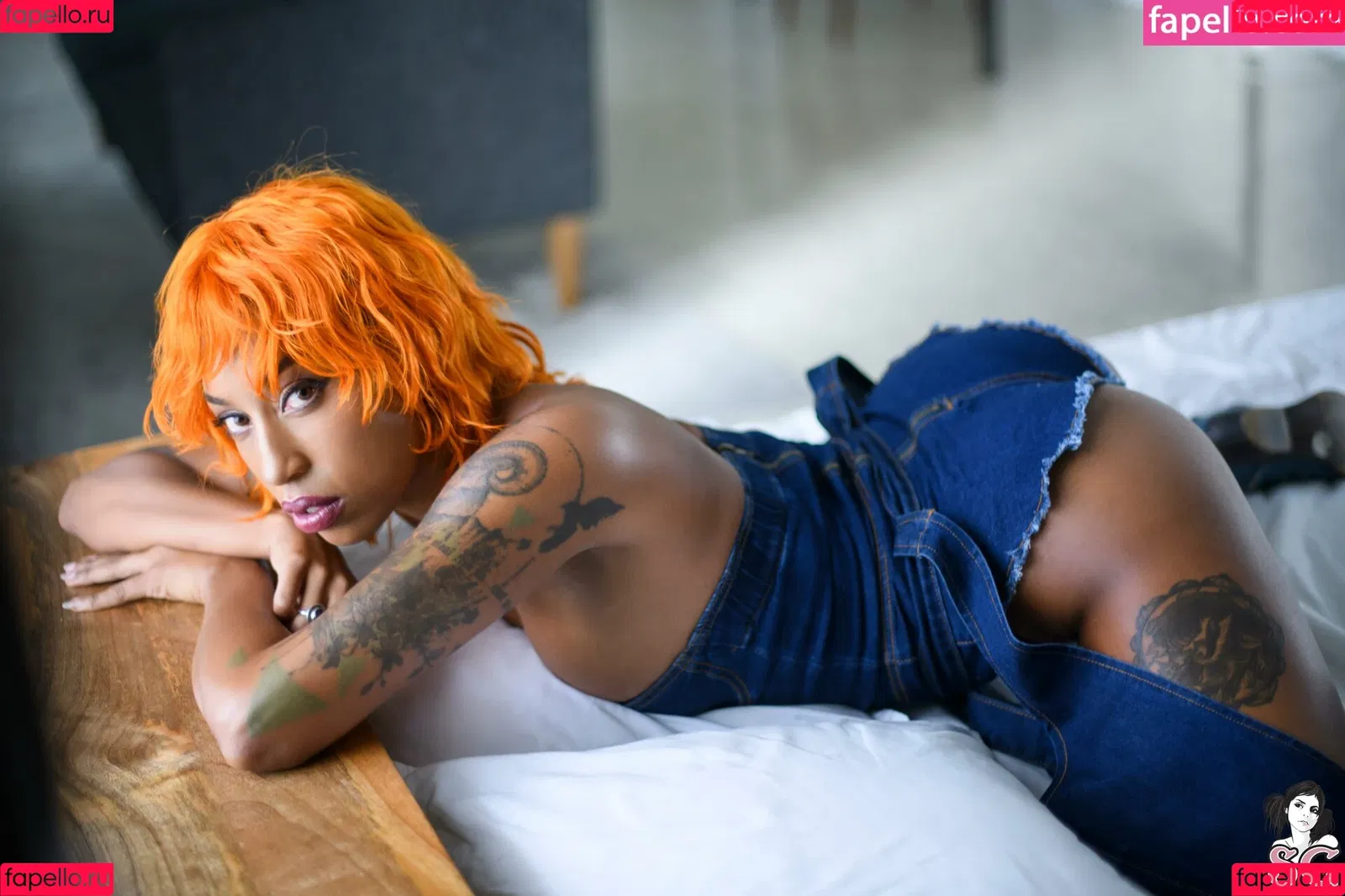 Milloux Onlyfans Photo Gallery 