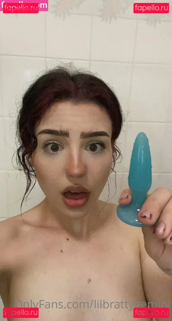 lilbrattygemini Onlyfans Photo Gallery 