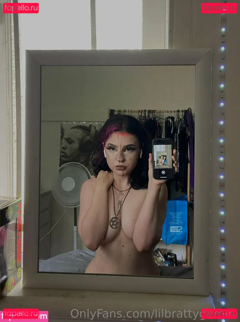lilbrattygemini Onlyfans Photo Gallery 