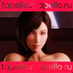 Final Fantasy Onlyfans Photo Gallery 