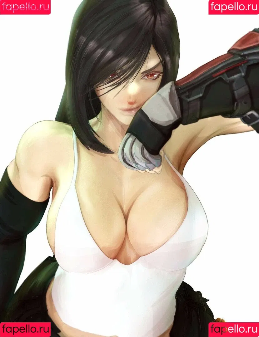 Final Fantasy Onlyfans Photo Gallery 