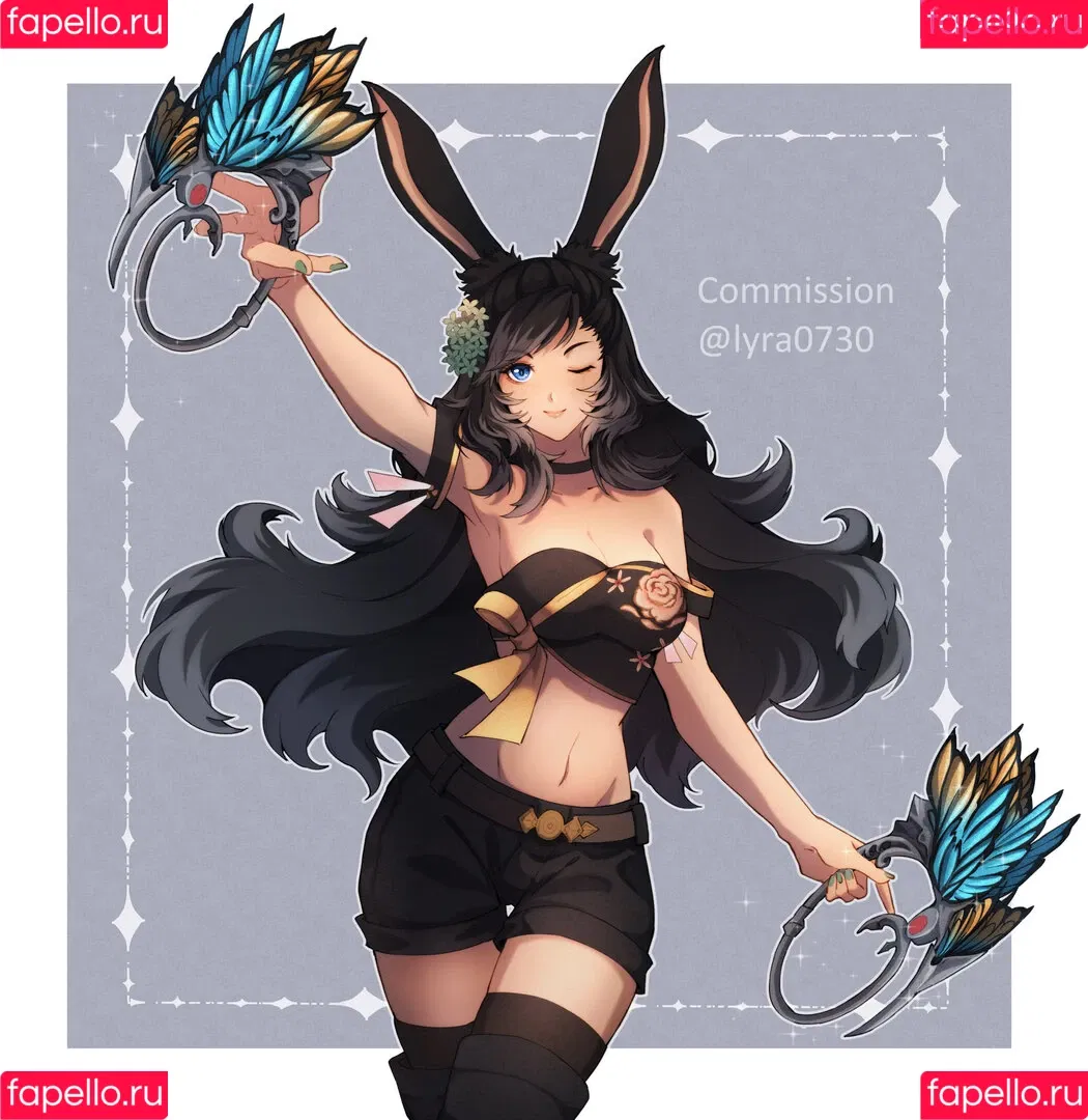 Final Fantasy Onlyfans Photo Gallery 