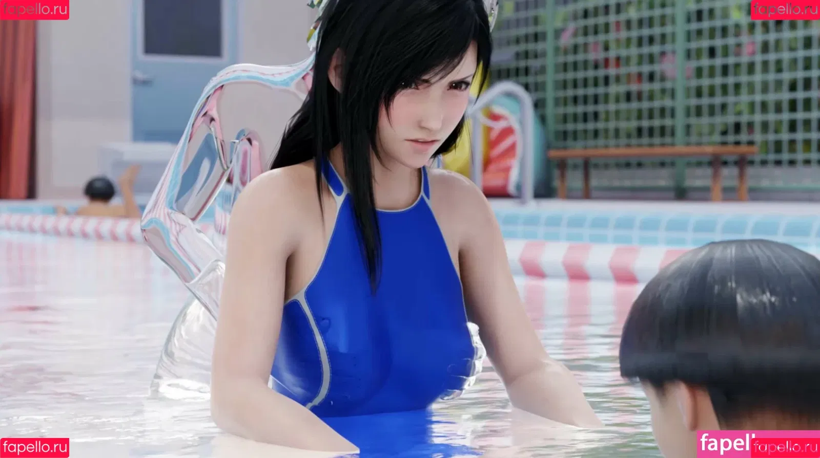 Final Fantasy Onlyfans Photo Gallery 