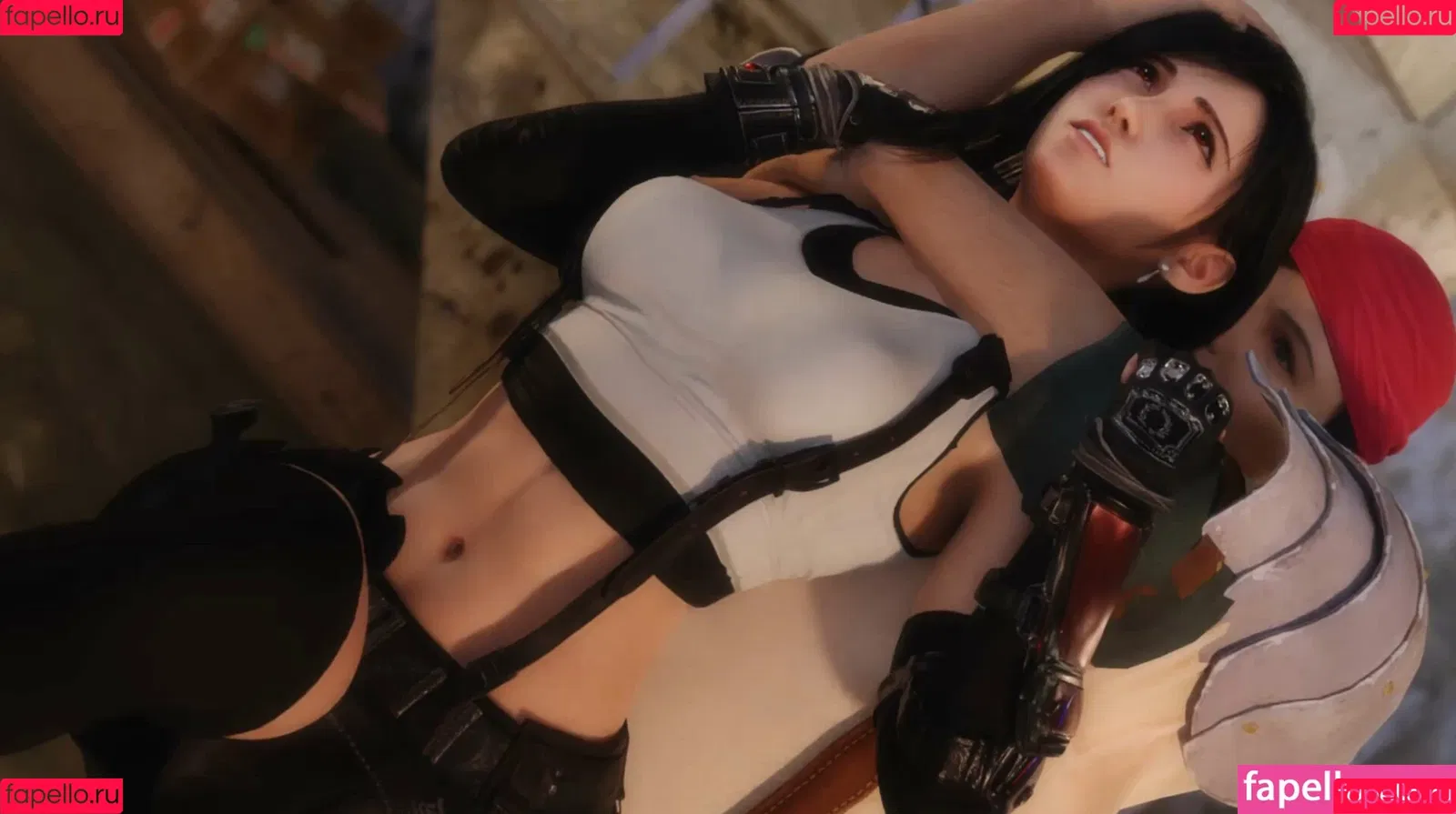 Final Fantasy Onlyfans Photo Gallery 