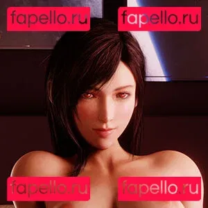 Final Fantasy Onlyfans Photo Gallery 