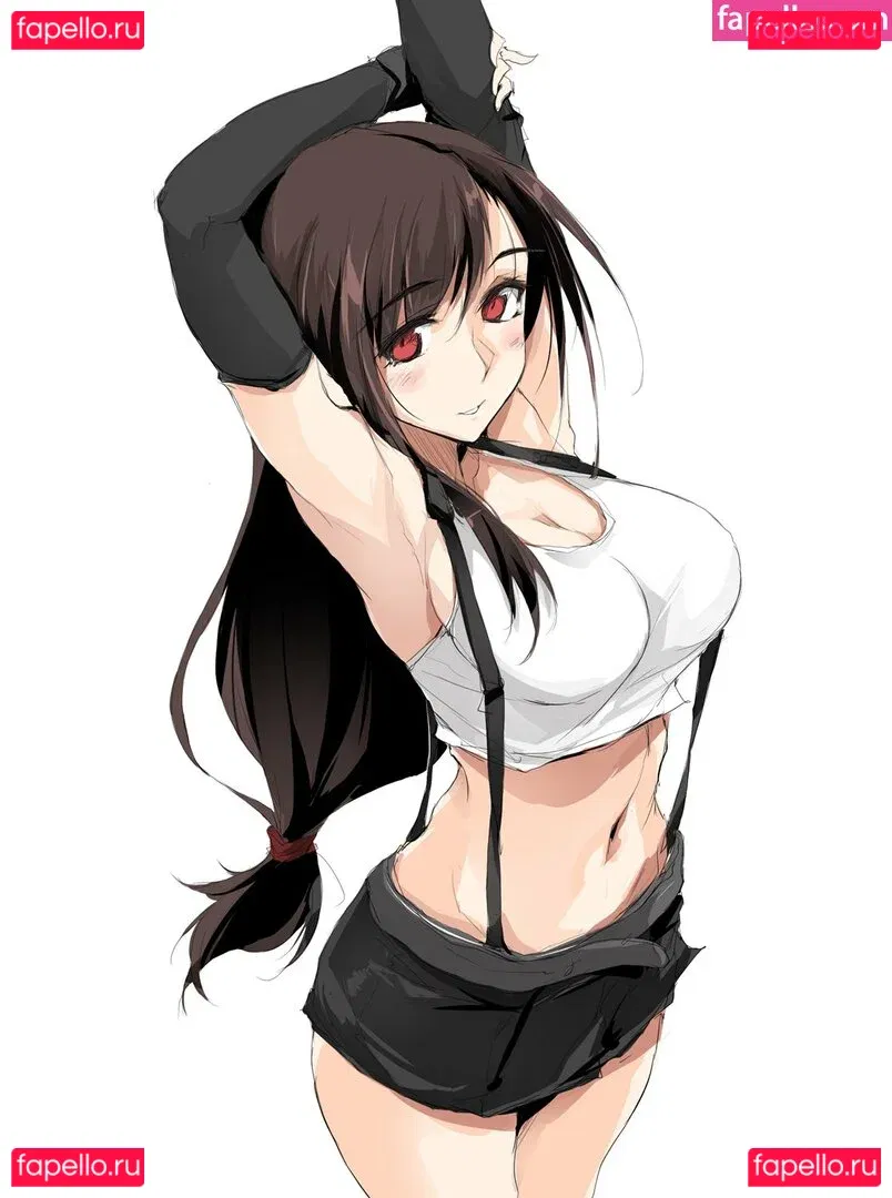 Final Fantasy Onlyfans Photo Gallery 